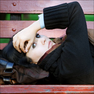 Marie Acidrain
