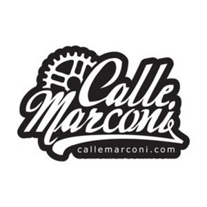 CalleMarconi Bmx