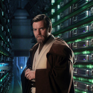 Jedi Beacon
