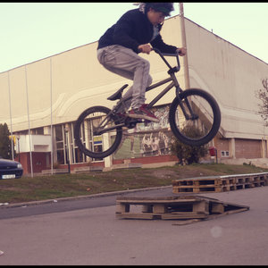 lulubmx