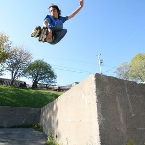 Conor Thompson
