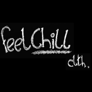 feelChill clth^^