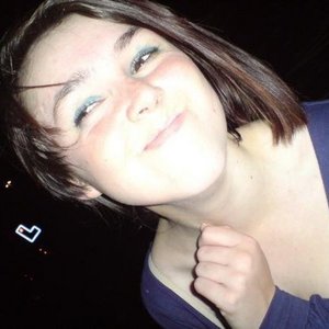 Rebecca Martins
