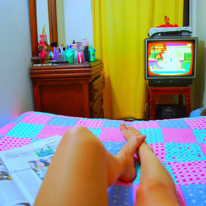 :: De Todos los Colores ::
