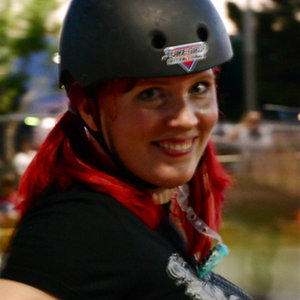 Sarah Nichols