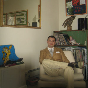 Jesse Thorn
