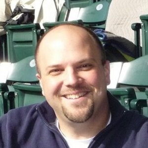 Scott Elias