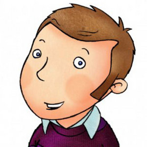 oliver brown
