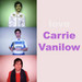 Carrie Vanilow