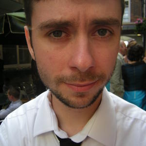 Matt Roberts