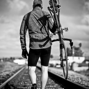 velodramatic