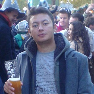 Mehmet Ali Erdogan