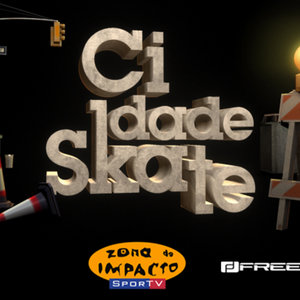 Programa Cidade Skate - Marcus C