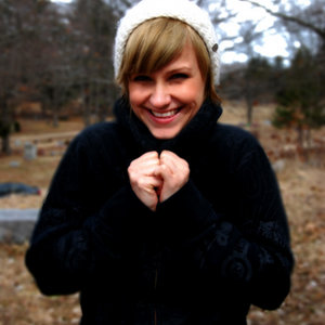 Natasha Wescoat