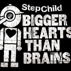 Stepchild Snowboards