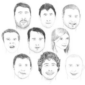 The Glue Society