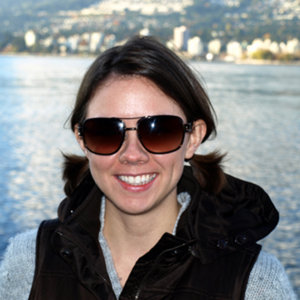 Amanda Healey