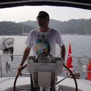 alphan ecevit