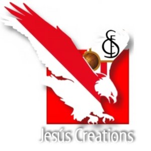 Jesus-Creations