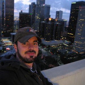 Warren Kommers