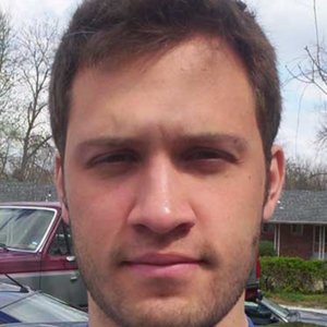 Joshua Albers