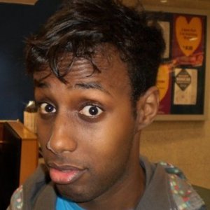 Ramsey Hassan