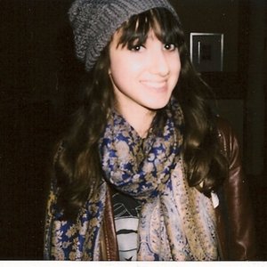 Sarah Trad
