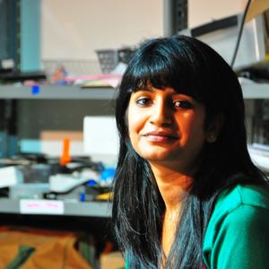Surabhi Saraf