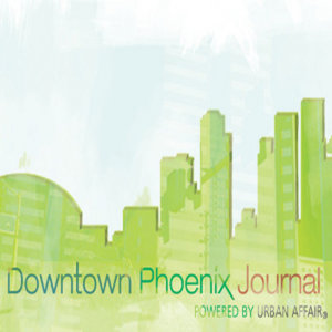 Downtown Phoenix Journal