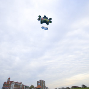 Dave - PUSH Kiting