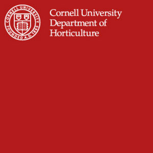 Cornell Horticulture