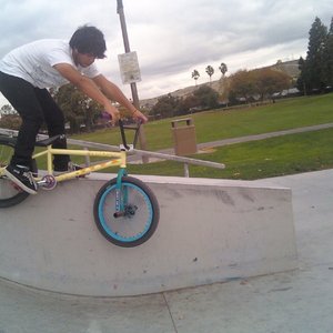 patrick rocha