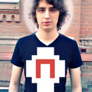 Гера Микрюков