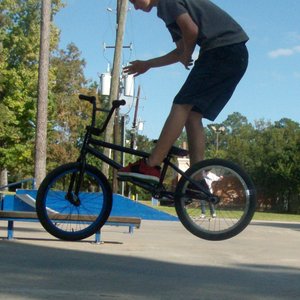 Mason H