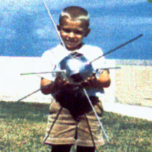 Robert Edgar