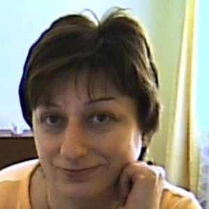 Inna Rybina