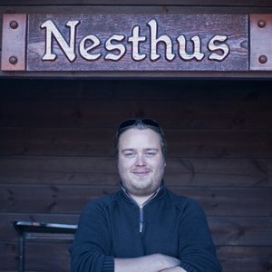 Terje Nesthus