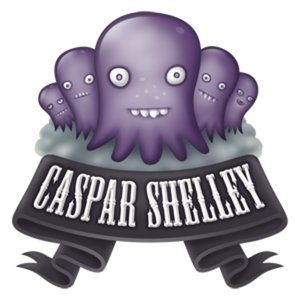 Caspar Shelley