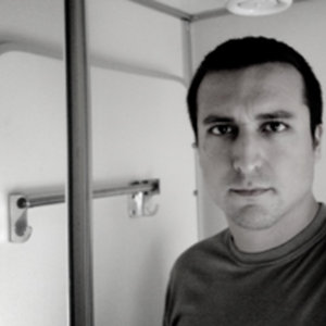 Adriano Morán