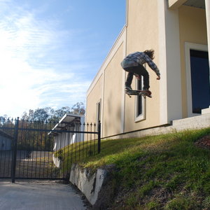 Bram Metz