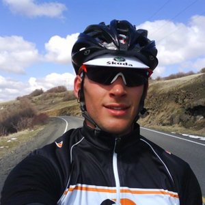 Andy Petersen
