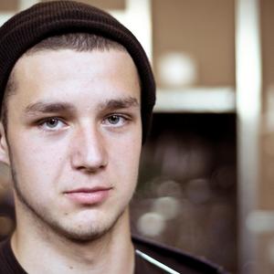 vasya lukyanenko