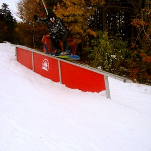 joshua mccrillis