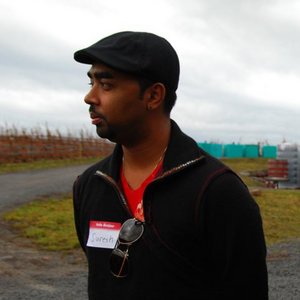Suresh