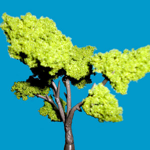 the tree project.
