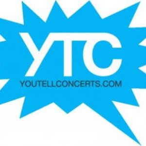 YouTellConcerts