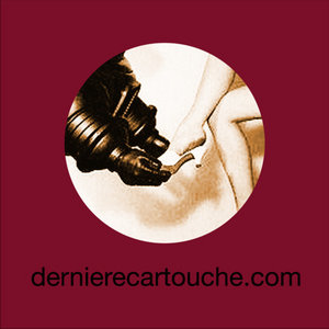 dernière cartouche