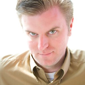 Bryan J Busch