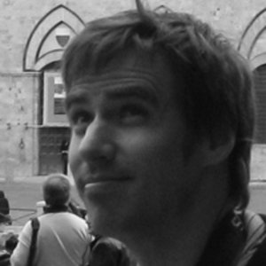 Lars Rosengren
