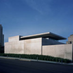 The Pulitzer 